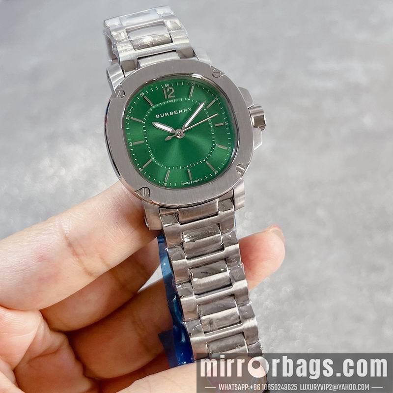 Burberry 34mm 022262