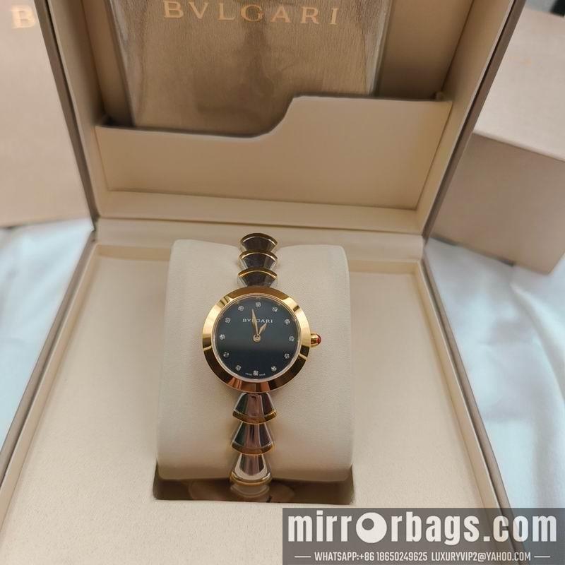 Bvlgari 28mm 022213