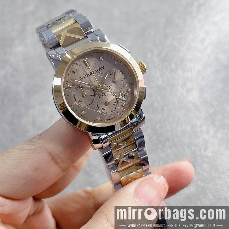 Burberry 33mm 022257
