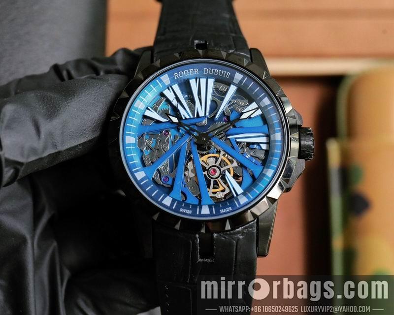 Roger Dubuis 46mm 093012