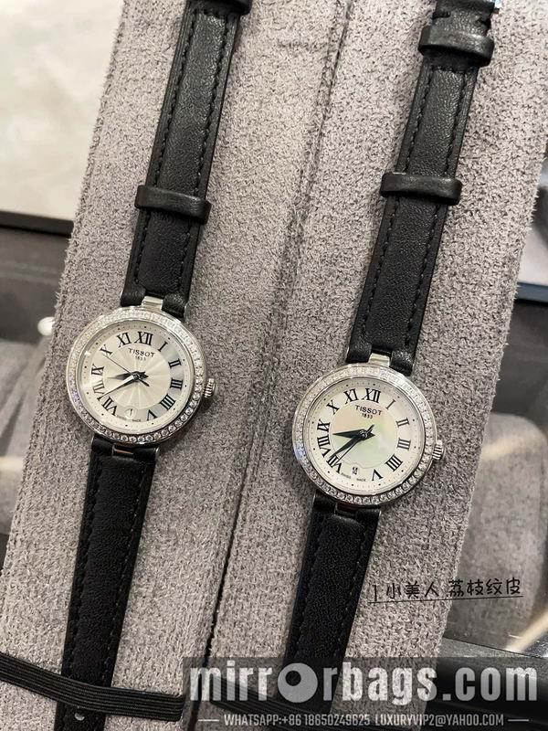 Tissot 26mm 041623
