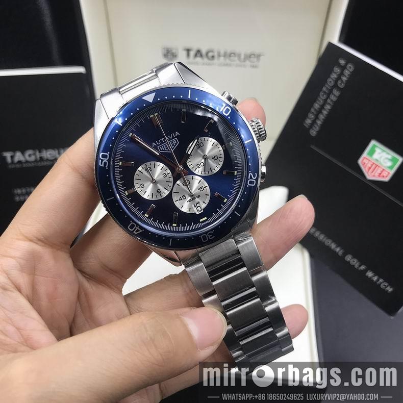 Tag Heuer watch M33