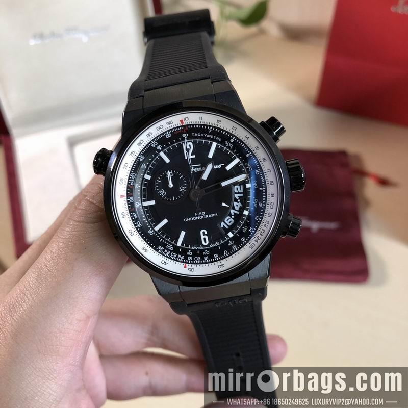 Ferragamo 44mm 032445