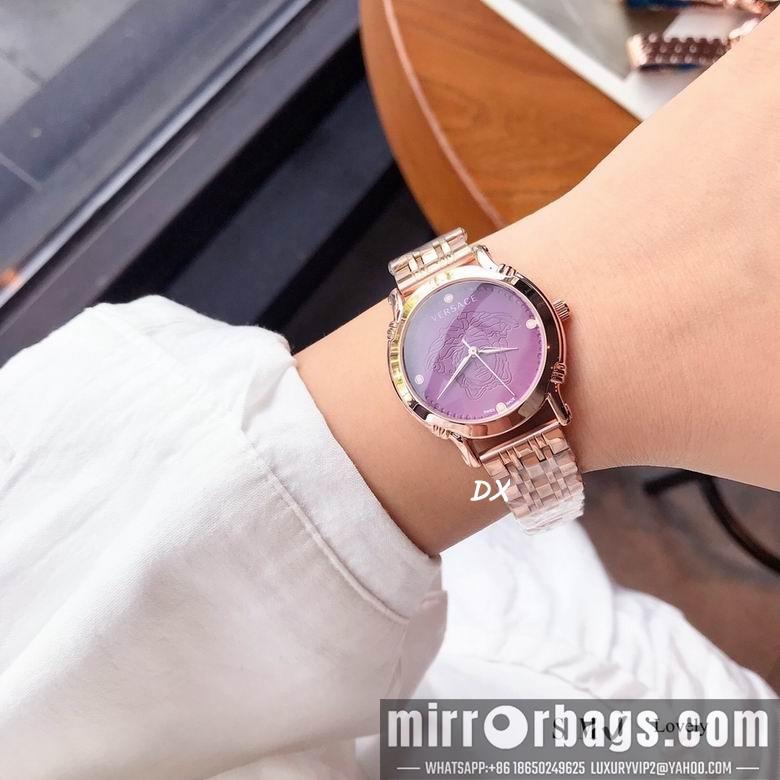 Versace 34mm 2nms40