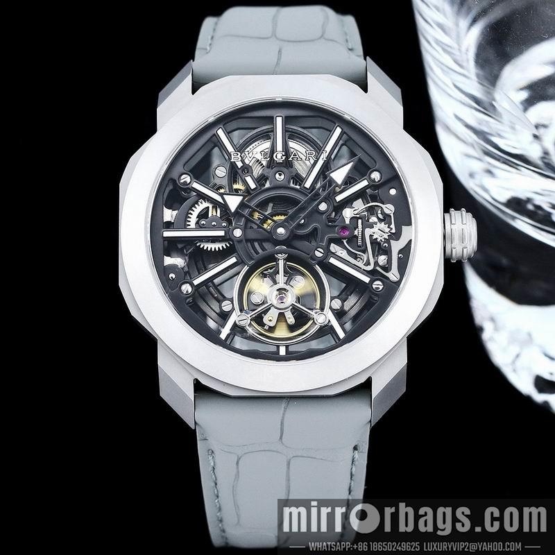 Bvlgari 44mm 093036