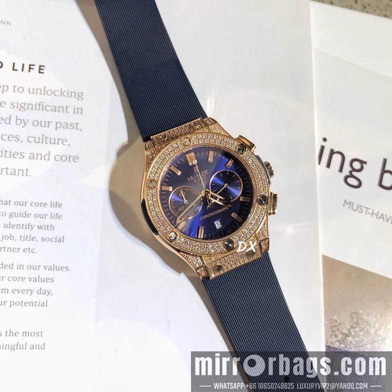 Hublot 38mm 2nms10