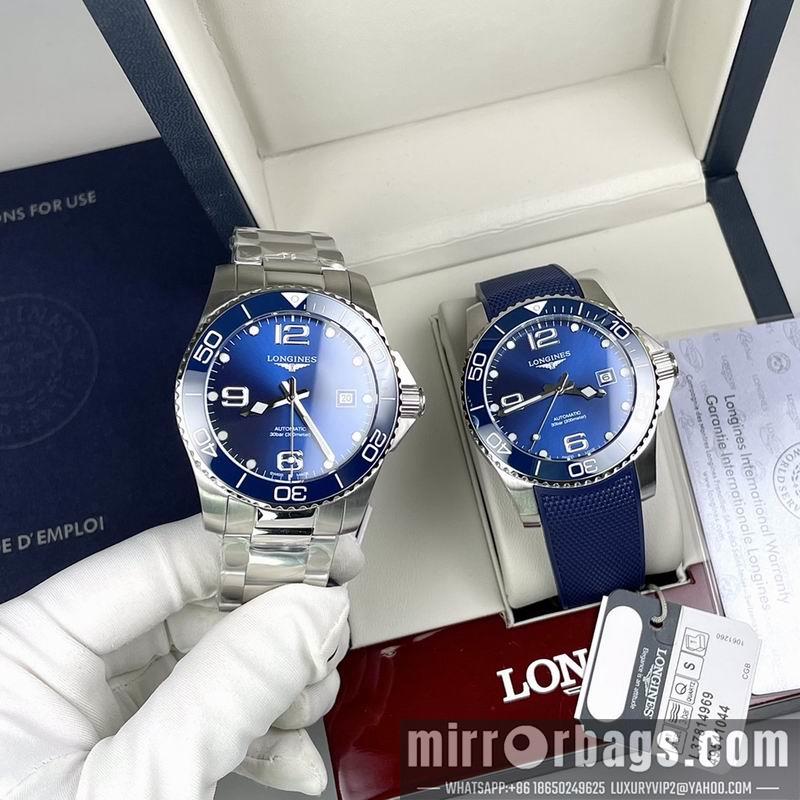 Longines 41mm 022425