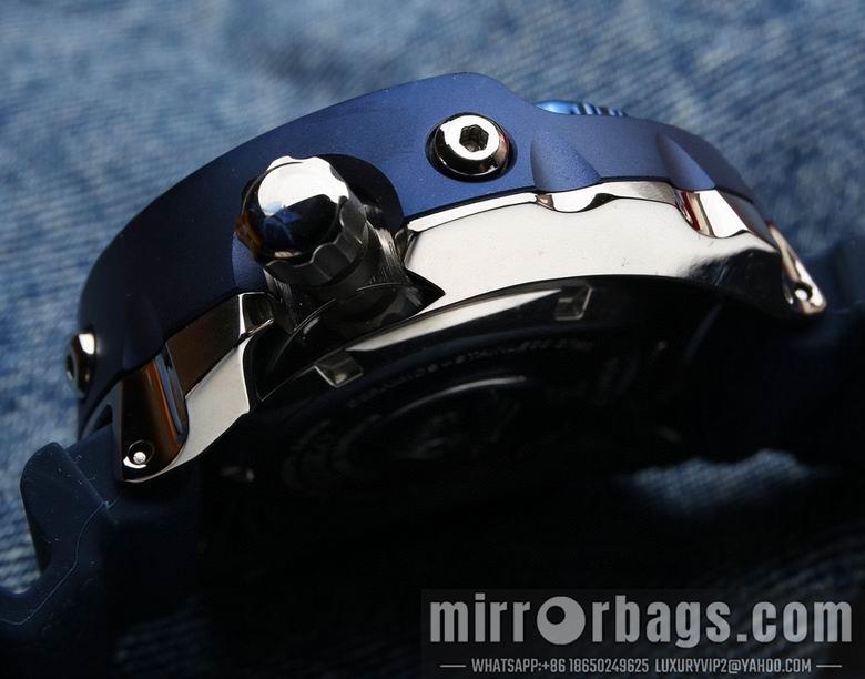 Seiko watch 031103