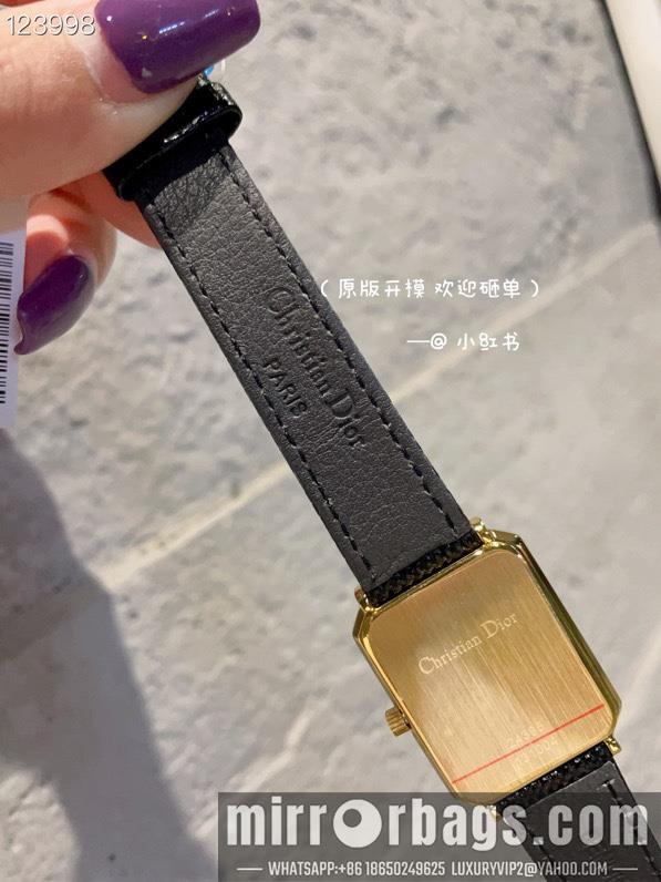 Dior 26X32mm 0829126