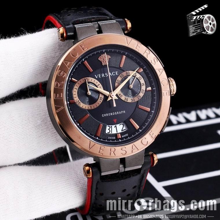 Versace watch mb 072202