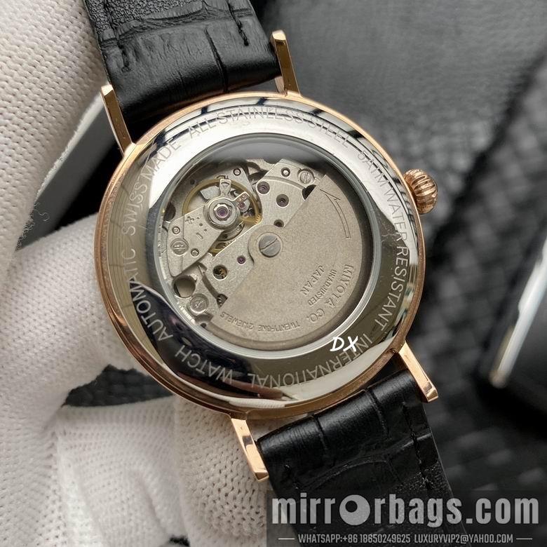 Blancpain Watch 42x11mm 2nms13