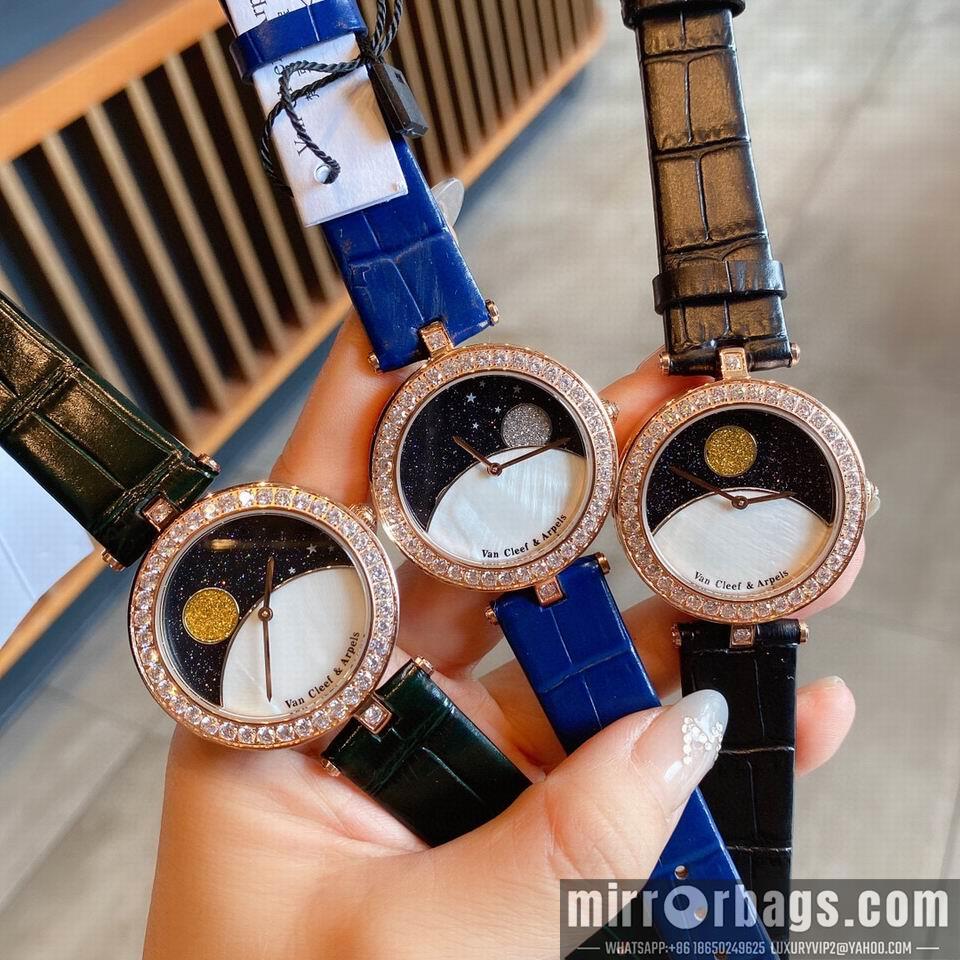 Van Cleef Arpels watch 02