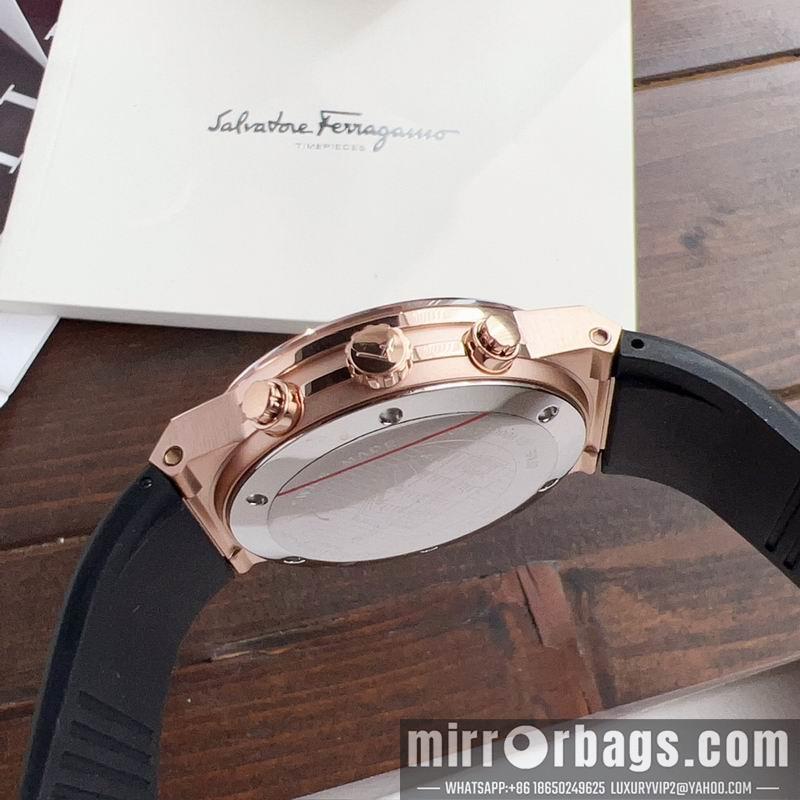 Ferragamo 41mm 102212