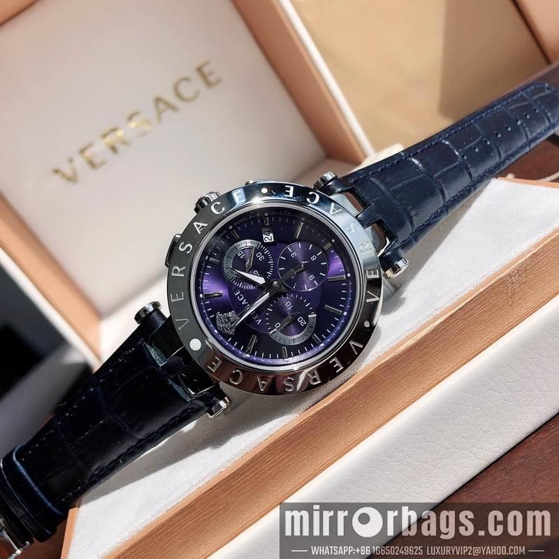 Versace 42mm 112034