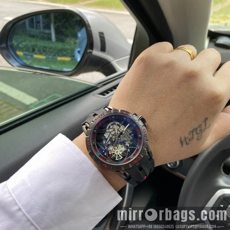 Roger Dubuis 46mm 041431