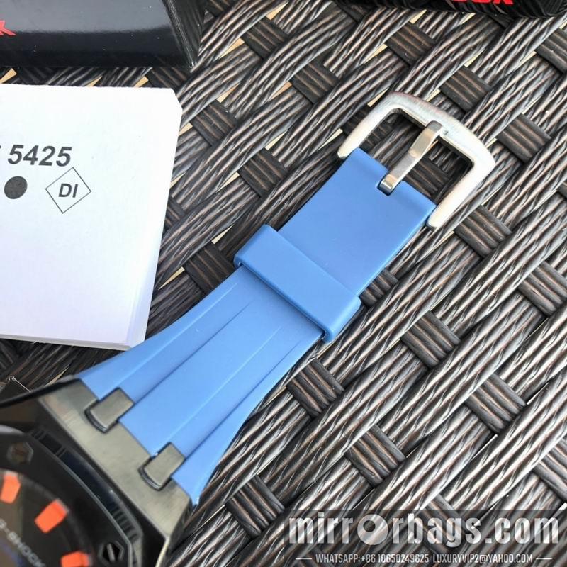 Casio 49.3X44.4X11.8mm 031733