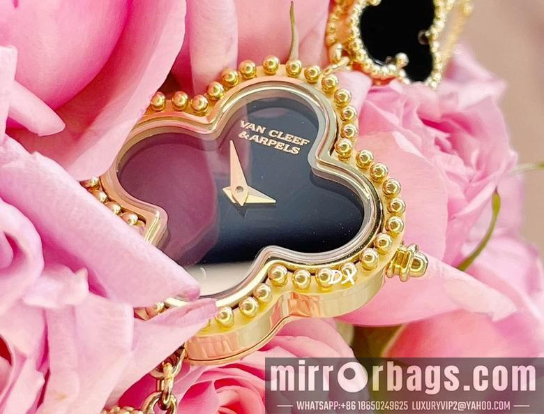 Van Cleef & Arpels 27mm 3nms22
