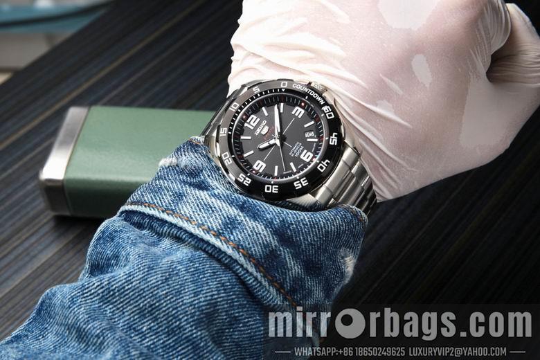 Seiko watch 031101