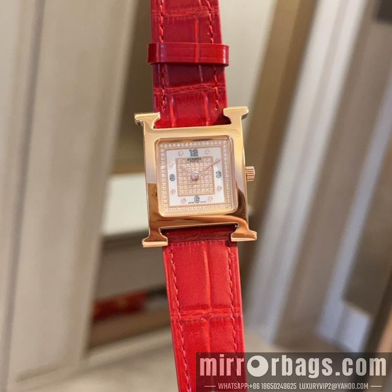 Hermes 21X26mm 082259