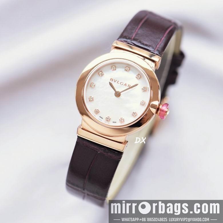 Bvlgari 28mm 4nms36