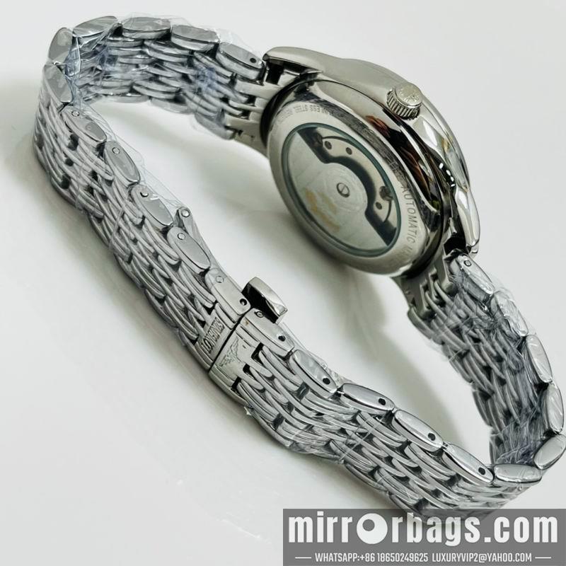 Longines 39.1X12.1mm 082724