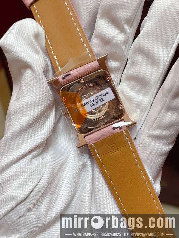 Hermes M26mm S21mm 032077