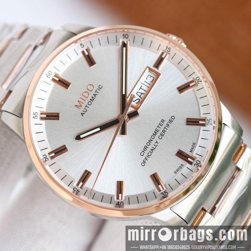 Mido 40mm 050457