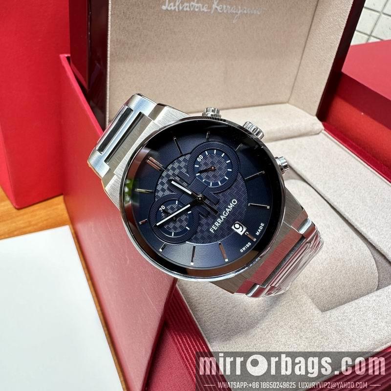 Ferragamo 41mm 090930