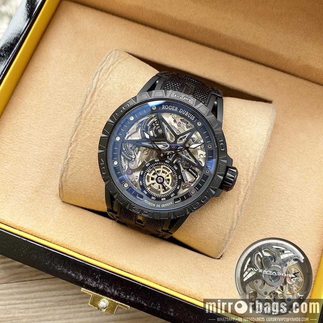 Roger Dubuis 46mm 2nms36