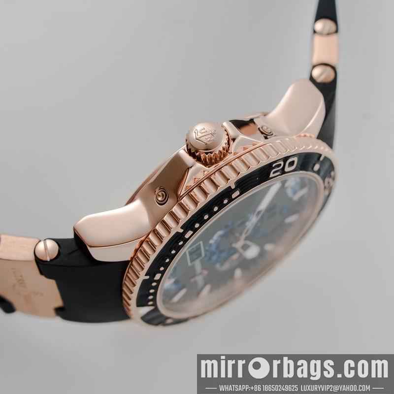 Ulysse Nardin 43X12mm 052006
