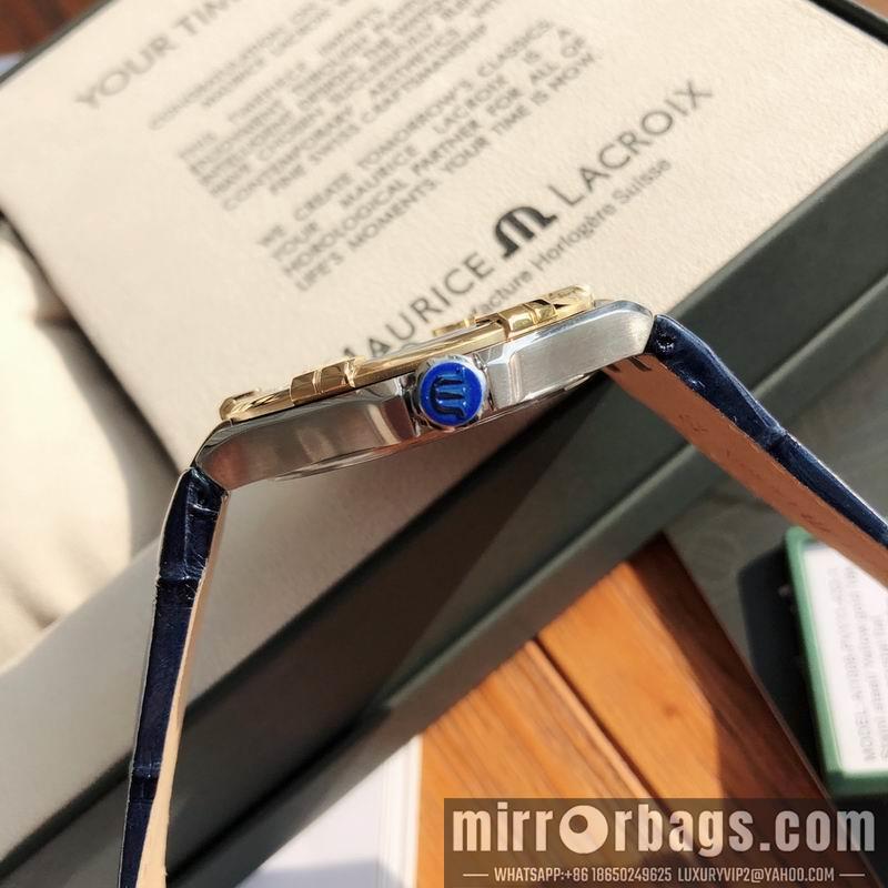Maurice Lacroix 42mm 102250