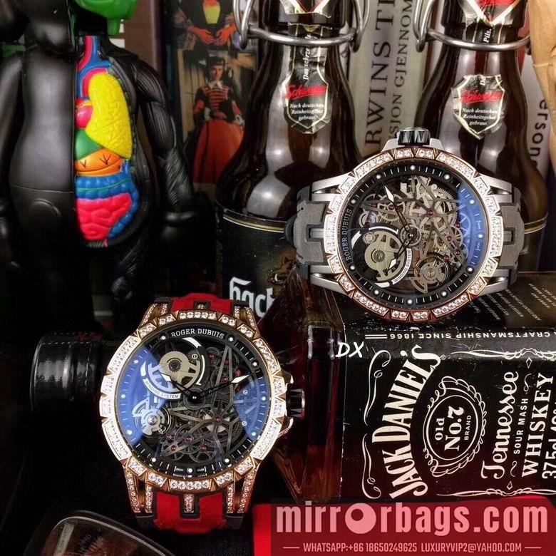 Roger Dubuis 11nms62