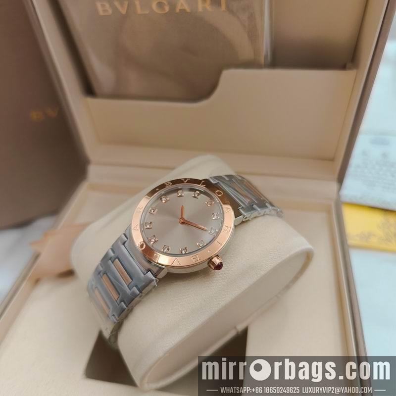 Bvlgari 33mm 022221