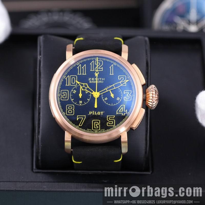Zenith 45mm