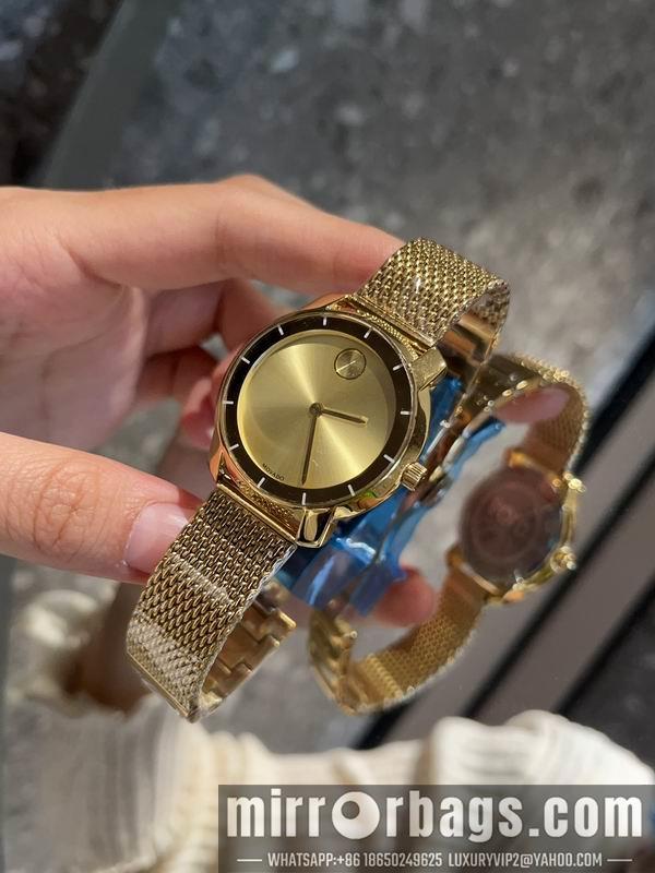 Movado 34mm 102321
