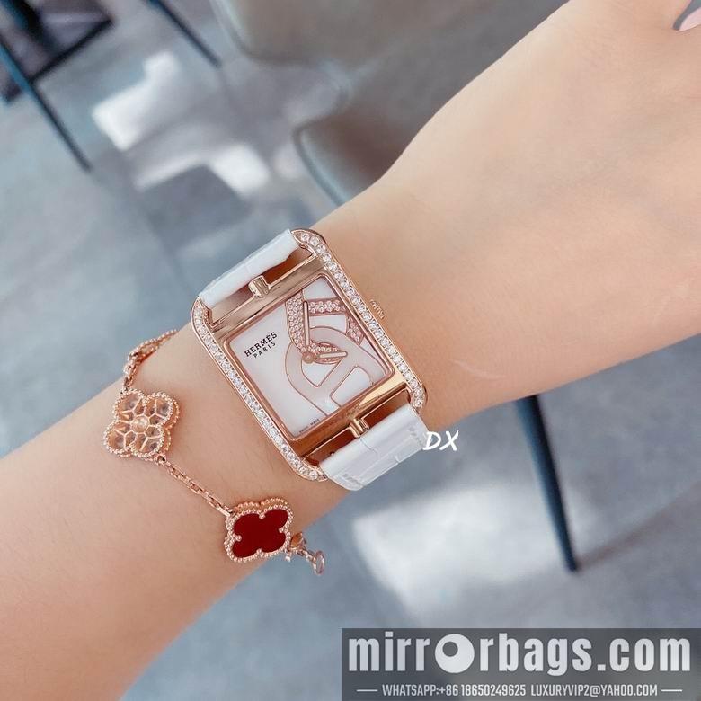 Hermes 29x29mm 2nms38