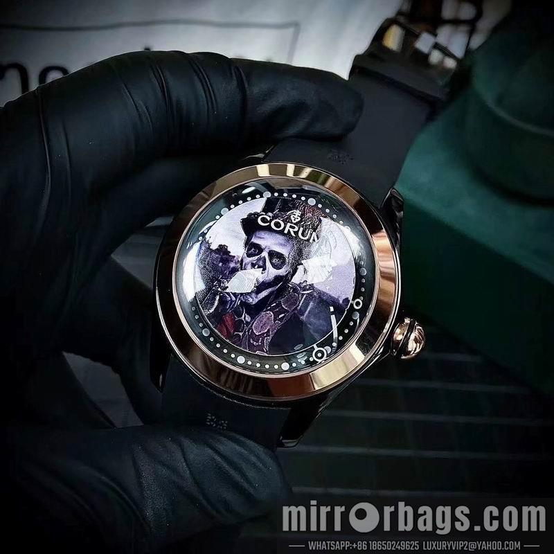 Corum 47mm 050309