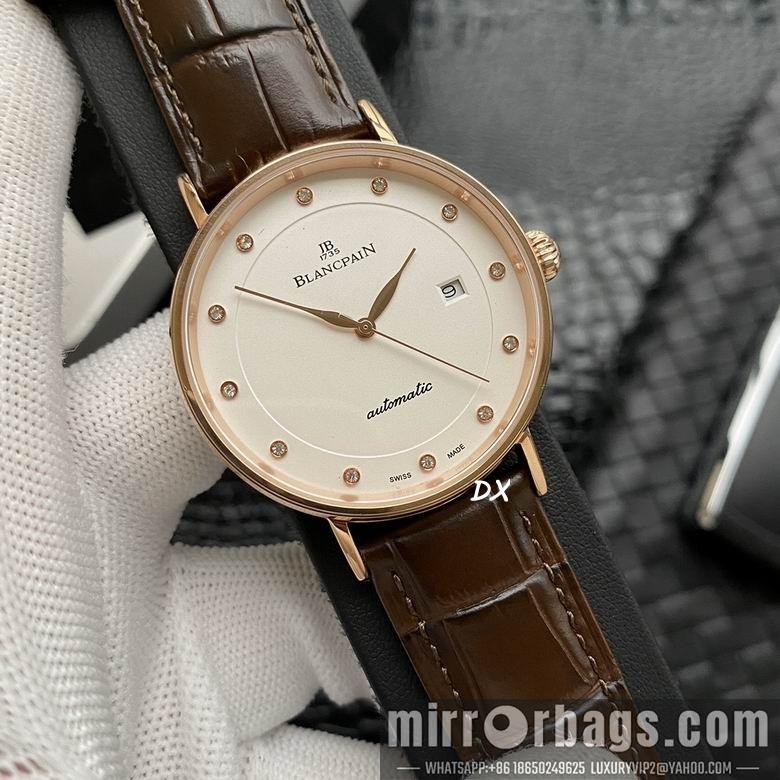 Blancpain Watch 42x11mm 2nms13