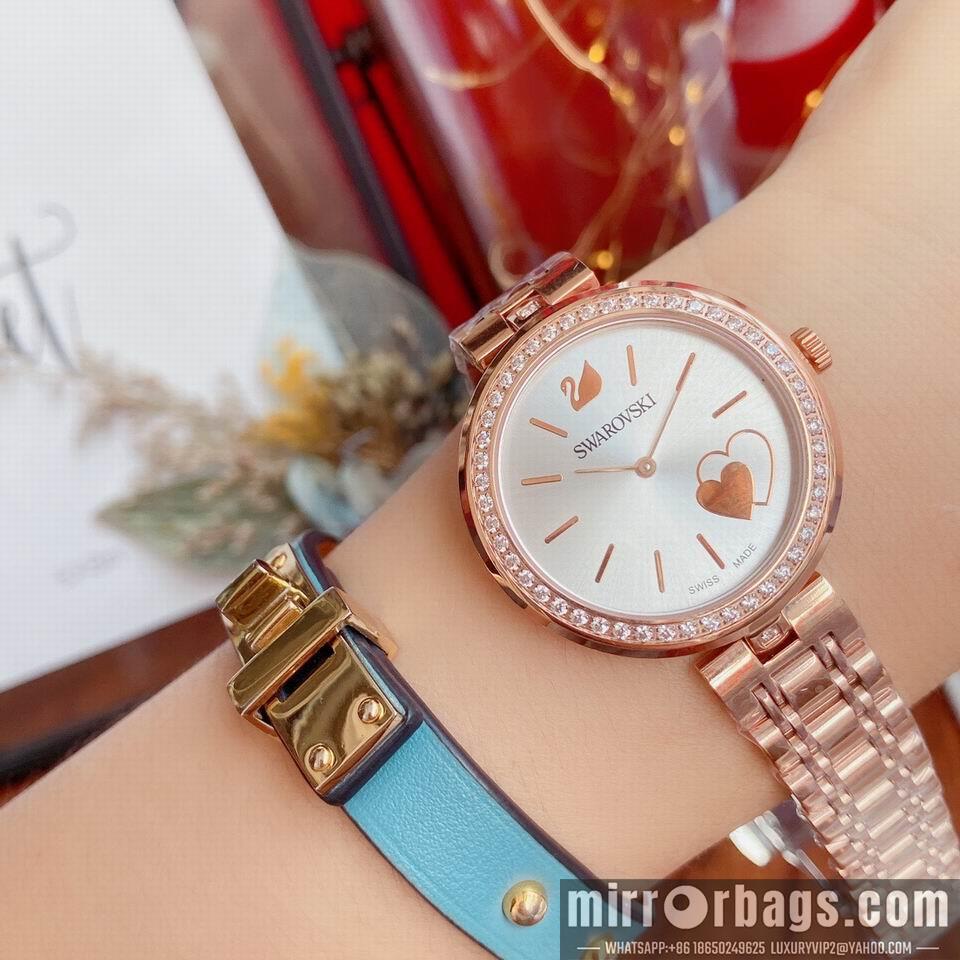 Swarovski watch 110404