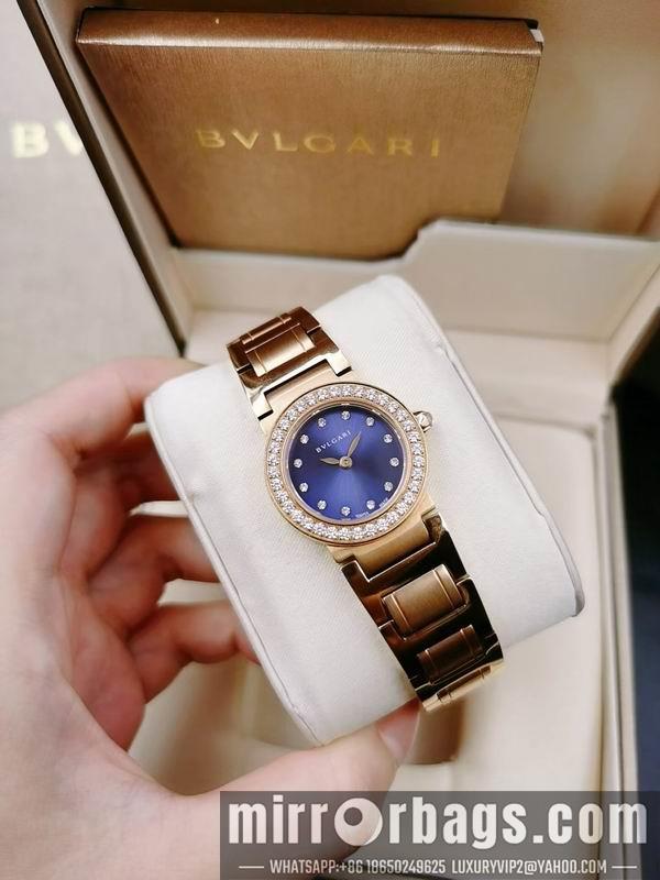 Bvlgari 26mm 022228