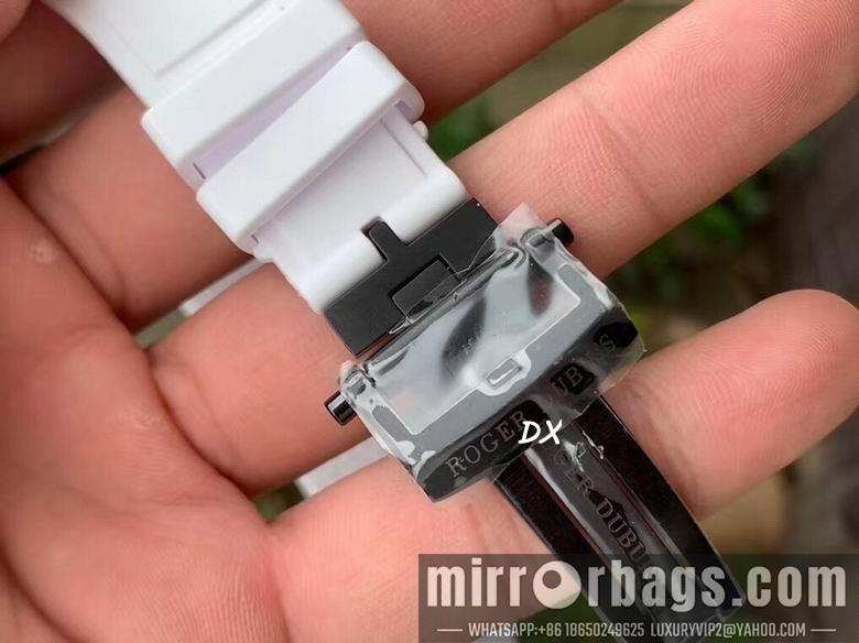 Roger Dubuis 45x13.5mm 2nms49