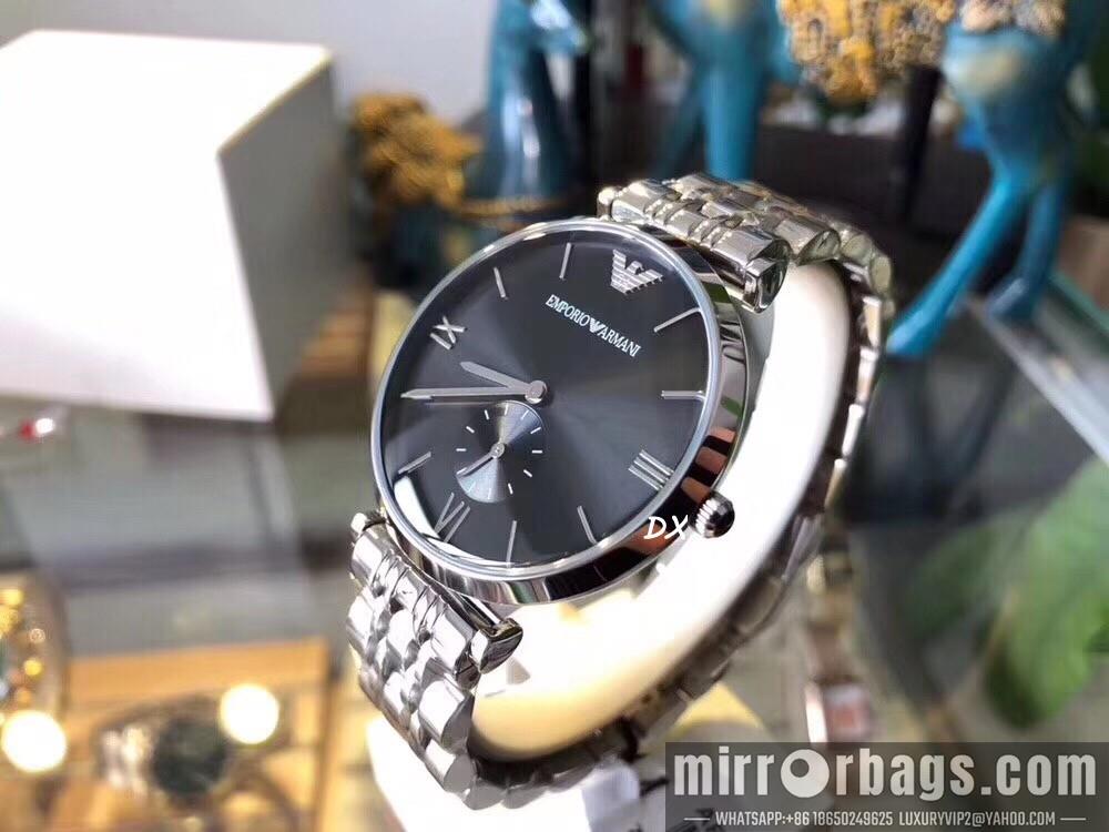 Armani 40x10mm 3nms63