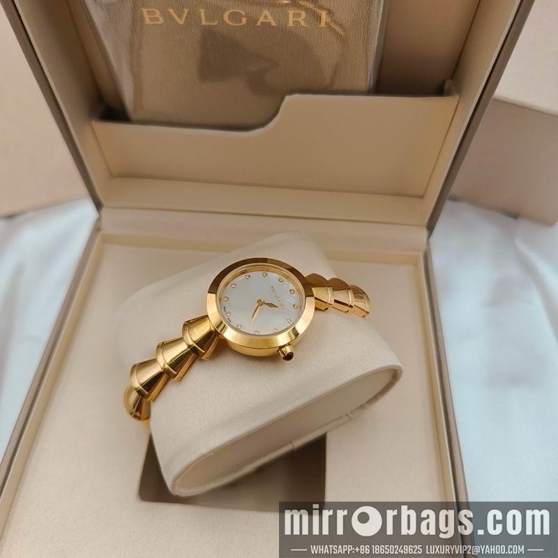 Bvlgari 28mm 022213