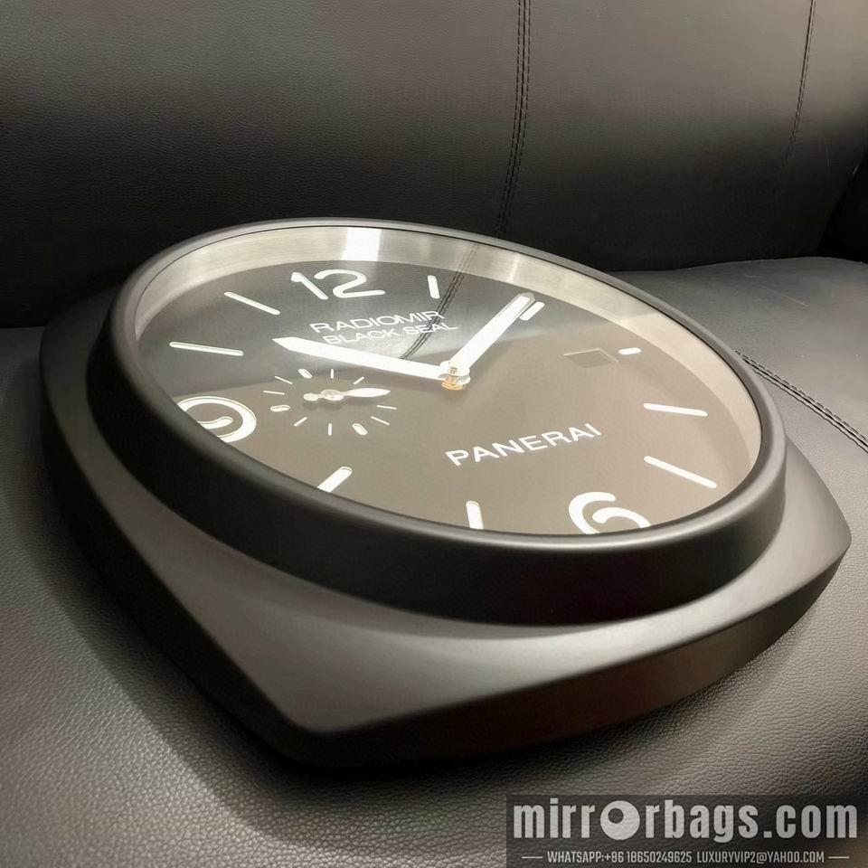 Panerai clock 0403