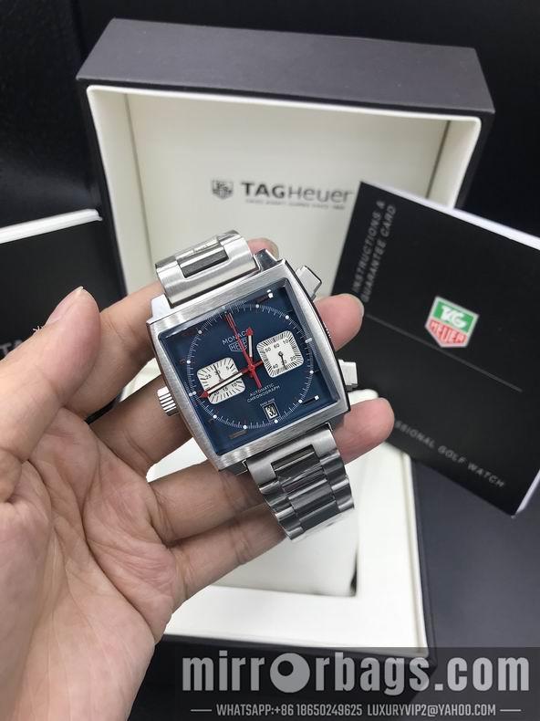 Tag Heuer watch M41
