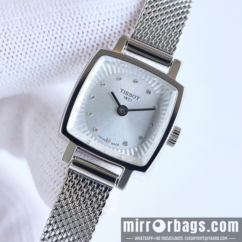Tissot 20mm 0321105