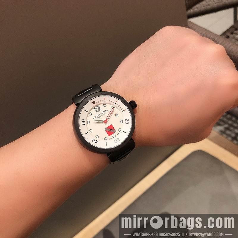 LV 42mm 081666