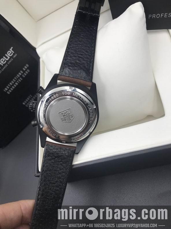 Tag Heuer watch M59