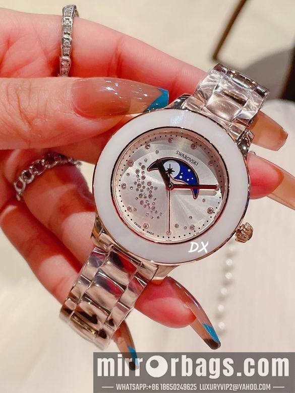 Swarovski 38mm 5nms83