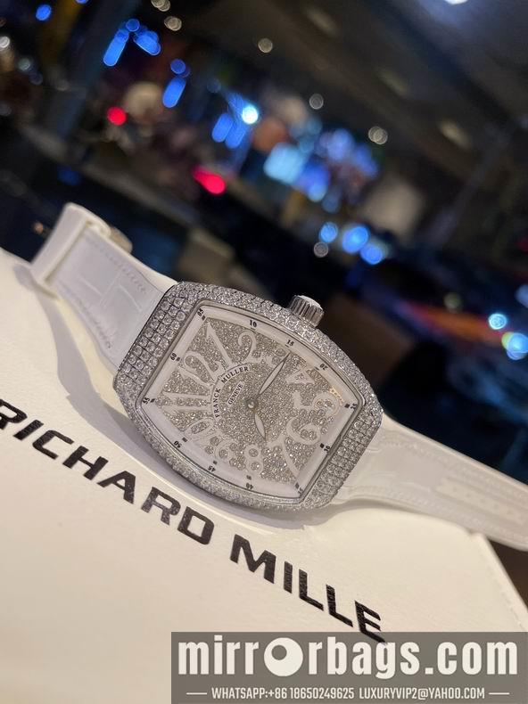 Franker Muller women 32X42mm 090927